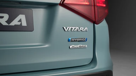 Suzuki Vitara 3