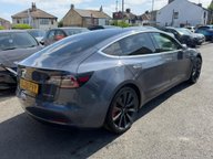 Tesla Model 3 PERFORMANCE AWD 8