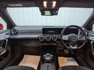 Mercedes-Benz A Class 1.3 A 200 AMG Line Premium Auto 5dr 2