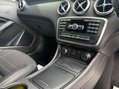 Mercedes-Benz A Class 1.6 A180 Sport 7G-DCT Euro 6 (s/s) 5dr 17
