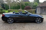 BMW 4 Series 420D M SPORT 16