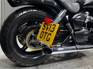 Triumph Speedmaster 865 2013 ONLY 6K MOT SEPTEMBER 2027 CRUISER BIKE 865CC 12
