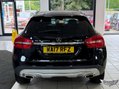 Mercedes-Benz GLA 2.1 GLA220d Sport (Premium) 7G-DCT 4MATIC Euro 6 (s/s) 5dr 91