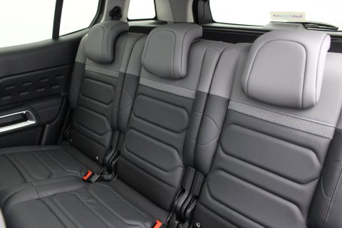 Citroen C5 Aircross 5dr 1.2 PureTech C-Series Edition EAT8 Automatic 7