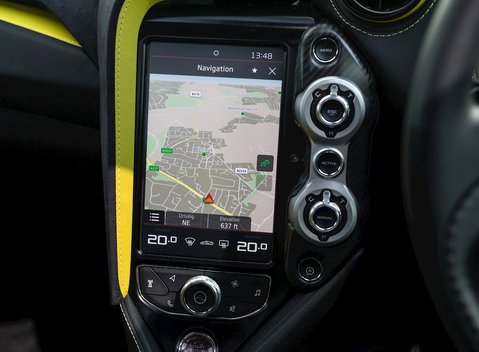 McLaren 720S Peformance 20