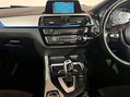 BMW 2 Series 218D M SPORT 16