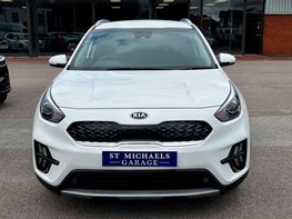 Kia Niro 1.6 Niro 2 HEV Semi-Auto 5dr 5