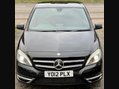 Mercedes-Benz B Class 1.7 B180 BlueEfficiency Sport 5dr 32