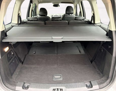 Ford Galaxy ZETEC ECOBLUE 15