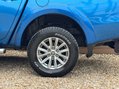 Mitsubishi L200 2.4 L200 Warrior Double Cab DI-D 4WD 5dr 18
