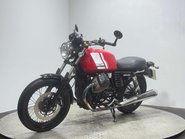 Moto Guzzi V7 ABS SPECIAL 2015 ONLY 7K MOT EXCELLENT CONDITION RETRO 744CC 5