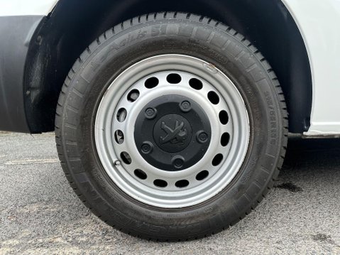 Peugeot Expert BLUEHDI PROFESSIONAL PREMIUM L1 4
