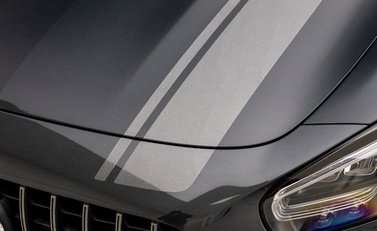 Mercedes-Benz AMG GT R GT R Pro 25