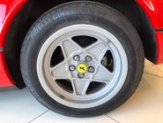 Ferrari 308 308 GTS 3.0 V8 recently re commisioned and cambelt change by Rardley Motors 16