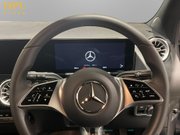 Mercedes-Benz EQA EQA 250+ 70.5kWh Sport (Executive) SUV 5dr Electric Auto (190 ps) 13
