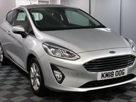 Ford Fiesta ZETEC 30