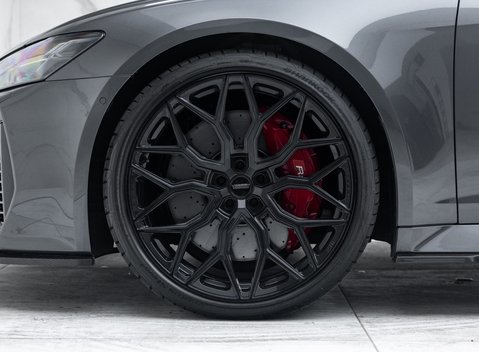 Audi RS6 AVANT VORSPRUNG URBAN 37