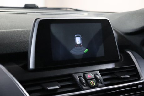 BMW 2 Series 218I M SPORT ACTIVE TOURER 37