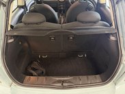 Mini Hatch 2.0 Cooper D Auto Euro 5 3dr 25