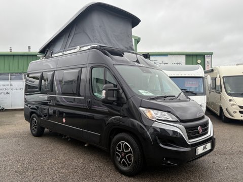 Elddis Evolution CV80 6