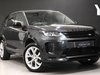 Land Rover Discovery Sport 1.5 Discovery Sport Urban Edition PHEV Auto 4WD 5dr