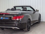 Mercedes-Benz E Class 2.1 E220 AMG Sport CDi Auto 2dr 36