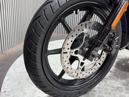 Harley-Davidson Street 750 XG 2016 ONLY 6K VANCE AND HINES EXHAUST 750CC CRUISER 20