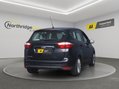 Ford C-Max 2.0 TDCi Titanium Powershift Euro 5 5dr 6