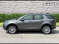 Land Rover Discovery Sport 2.0 Discovery Sport HSE TD4 Auto 4WD 5dr 4