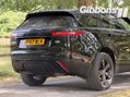 Land Rover Range Rover Velar 2.0 Range Rover Velar S D180 Auto 4WD 5dr 10