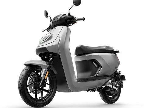 Niu MQI GT EVO MQI GT EVO 125cc