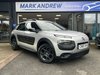 Citroen C4 Cactus BLUEHDI FEEL