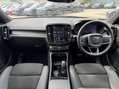 Volvo XC40 Recharge 69kWh Ultimate SUV 5dr Electric Auto (231 ps) 32