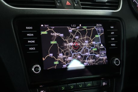 Skoda Octavia SE L TSI DSG 39