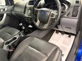 Ford Ranger 2.2 TDCi Limited 1 Super Cab Pickup 4WD Euro 5 4dr 7