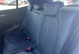 BMW X2 SDRIVE 20I M SPORT AUTOMATIC 34