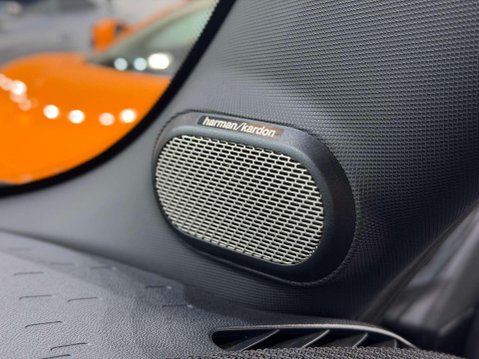 Mini Hatch 2.0S Sport Hatchback 3dr Petrol Steptronic Euro 6 (s/s) (204 ps) 59