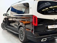 Mercedes-Benz Vito 2.0 116 CDI Progressive Crew Van Double Cab 5dr Diesel G-Tronic RWD L3 Euro 20