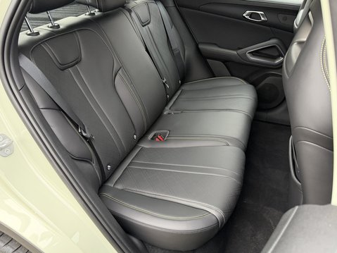 BYD Atto 2 130kW Boost 51kWh 5dr Auto 38