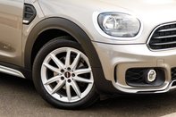 Mini Countryman COOPER ALL4 SPORT 12