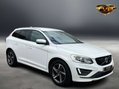 Volvo XC60 2.4 XC60 R-Design Luxury Nav D4 AWD Automatic 4WD 5dr - NATIONAL DELIVERY* 48