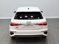 Audi S3 2.0 TFSI Sportback 5dr Petrol S Tronic quattro Euro 6 (s/s) (310 ps) 23
