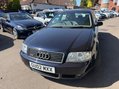 Audi A6 2.4 SE quattro 4dr 7