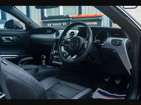 Ford Mustang 5.0 Mustang GT 2dr 11