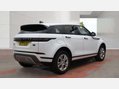 Land Rover Range Rover Evoque 2.0 Range Rover Evoque S Auto 4WD 5dr 4