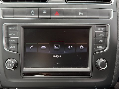 Volkswagen Polo SE TSI AUTOMATIC 13