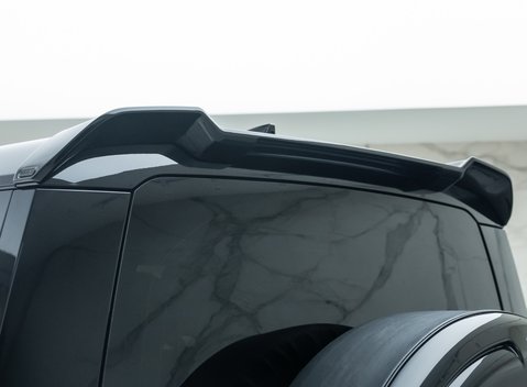 Land Rover Defender 90 V8 P525 URBAN 42