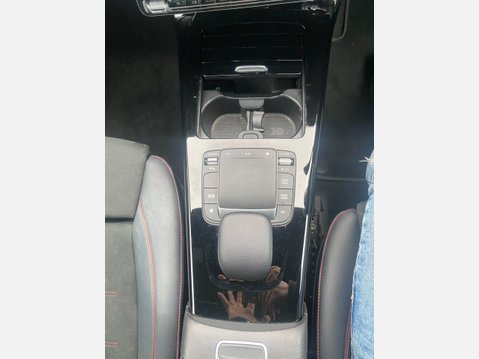 Mercedes-Benz A Class A 250 E AMG LINE 13