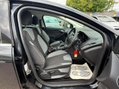 Ford Focus 1.0T EcoBoost Zetec Euro 5 (s/s) 5dr 11