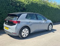 Volkswagen ID.3 (Sold)Pro Performance 58kWh Life Hatchback 5dr Electric Auto (204 ps) 27
